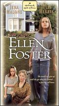 Cover graphic for “Ellen Foster”