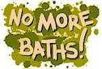 Image from No More Baths