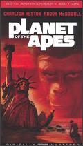 Cover graphic from “Planet of the Apes”