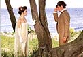 Scene from “Somewhere In Time”