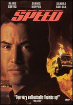 Cover graphic from “Speed”