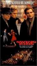 Cover Graphic from Swing Kids