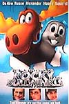 Poster—Rocky and Bullwinkle