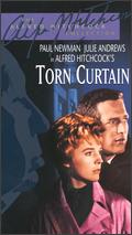 Cover graphic from “Torn Curtain”