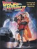 Box Art for “Back to the Future Part II”