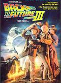 Box Art for “Back to the Future Part III”