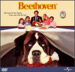 Box Art for “Beethoven”