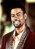 Chris Rock in Down to Earth