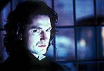Gerard Butler as Dracula