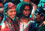 Mariah Carey and Da Brat in “Glitter”
