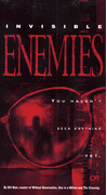 Cover of “Invisible Enemies”