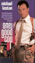 Box art for “One Good Cop”