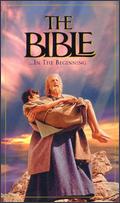 Cover graphic for 'The Bible—In the Beginning'