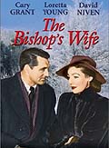 Box art for “The Bishop's Wife”