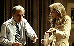 Woody Allen and Helen Hunt in “The Curse of the Jade Scorpion”