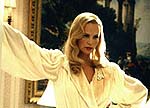 Charlize Theron in “The Curse of the Jade Scorpion”