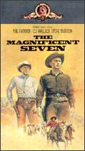 Cover art for “The Magnificent Seven”