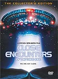 Box art for “Close Encounters of the Third Kind”