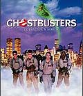 Box art for “Ghostbusters”