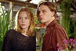Agnes Bruckner and Michael Pitt in “Murder By Numbers”