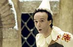 Roberto Benigni in “Pinocchio”