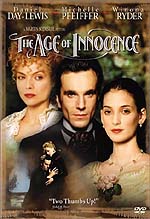 Box art for “The Age of Innocence”