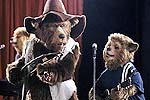 Scene from “The Country Bears”