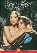 Box art for “Romeo and Juliet”