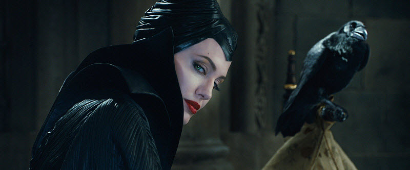 maleficent