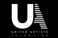 Logo: United Artists Releasing