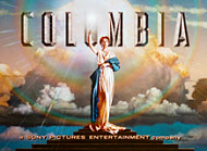 Distributor: Columbia Pictures. Trademark logo.