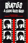 Cover Graphic from A Hard Day's Night