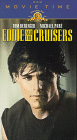 Cover Graphic for Eddie and the Cruisers