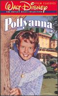 Cover Graphic from Pollyanna