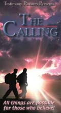 Box art for “The Calling”