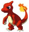 Pokémon character